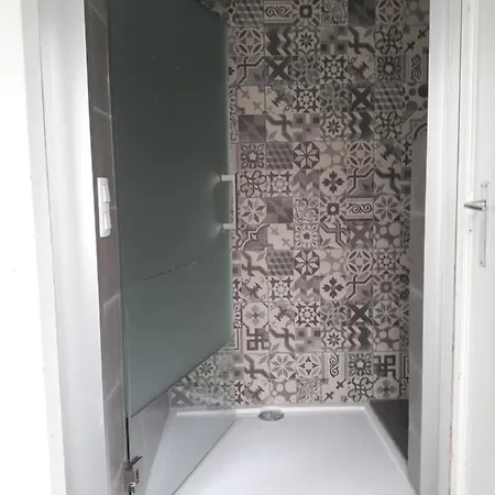 Casa de Férias Het Populierennest *