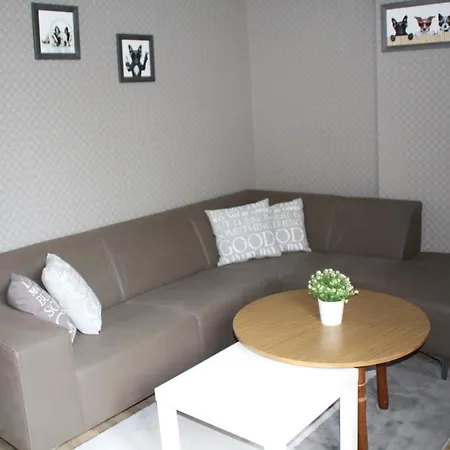 Het Populierennest *