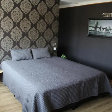 Holiday home Het Populierennest *