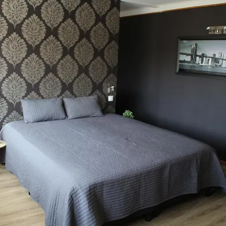 Casa de Férias Het Populierennest *