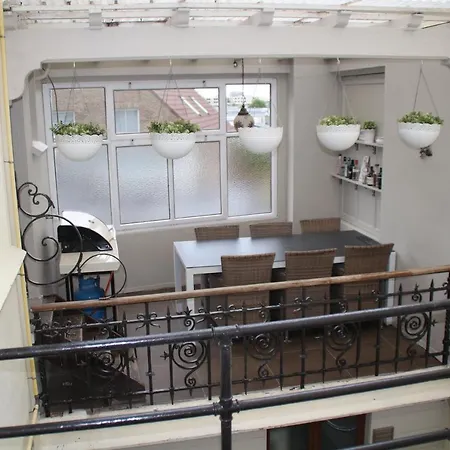 Het Populierennest * Middelkerke