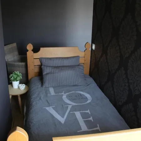 Het Populierennest *