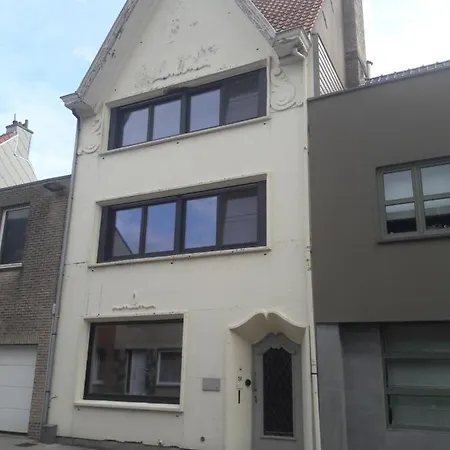 Het Populierennest Middelkerke