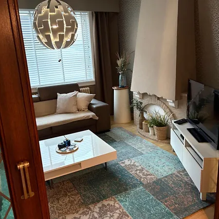 Het Populierennest Casa de Férias *