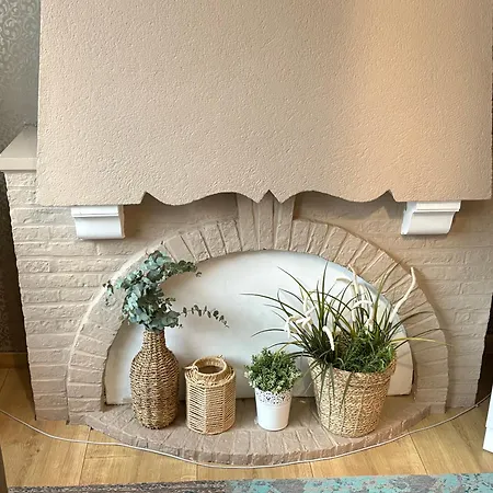 Het Populierennest Casa de Férias *