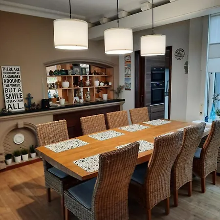 Het Populierennest Holiday home