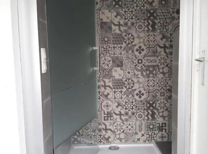 Holiday home Het Populierennest *