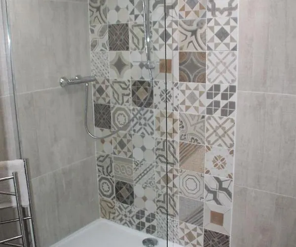 Holiday home Het Populierennest *