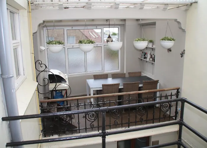 Het Populierennest * Middelkerke