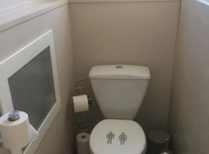 Holiday home Het Populierennest