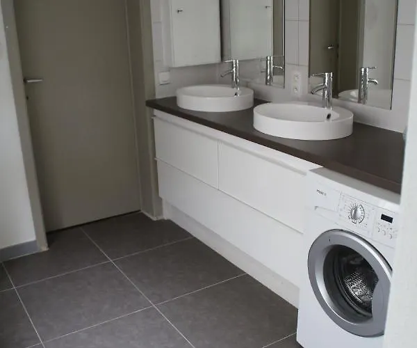 Holiday home Het Populierennest Middelkerke