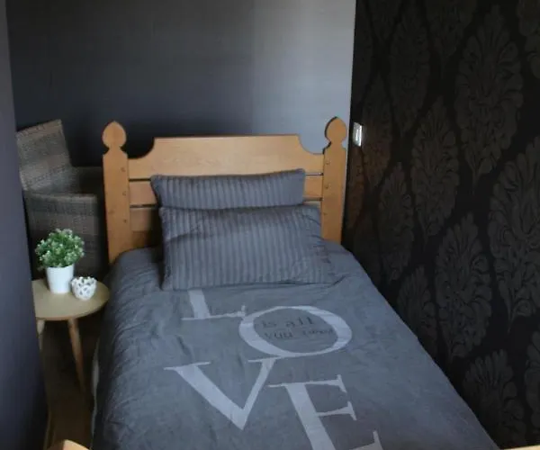 Het Populierennest *