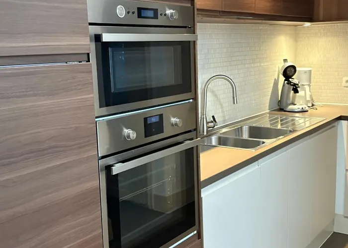 Het Populierennest Holiday home Middelkerke