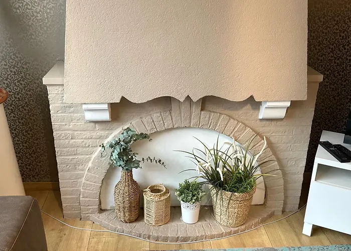 Het Populierennest Holiday home *