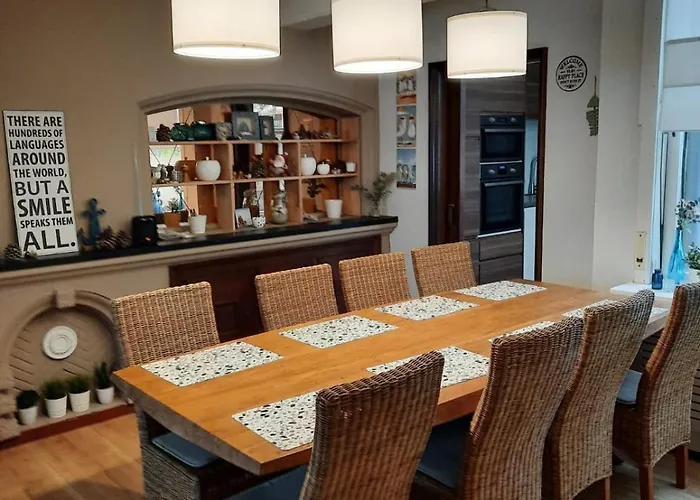 Het Populierennest Holiday home