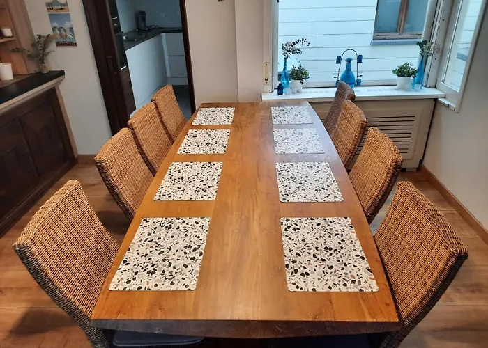 Holiday home Het Populierennest